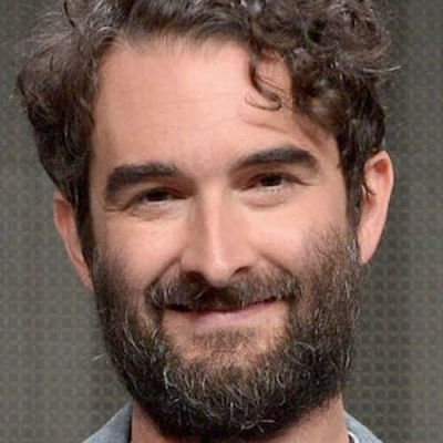 Jay Duplass image